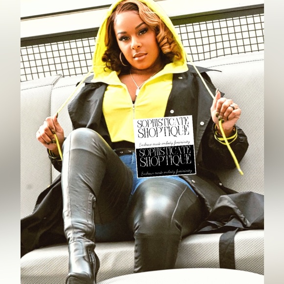 sophisticate_s
